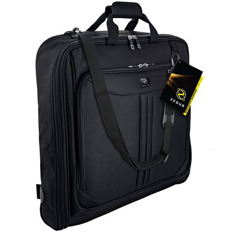 best carry on garment bag for suits.